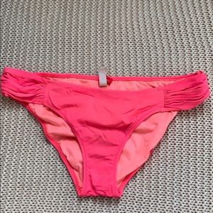 Victoria’s Secret bikini bottoms